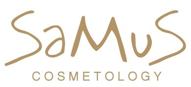 LOGO SAMUS